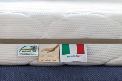 Матрас Materlux RAVENNA 130х185