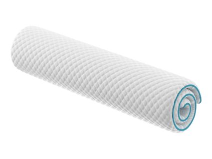 Наматрасник Промтекс-Ориент Latex Eco 2 / Cocos 2 200х200