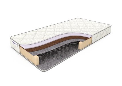 Матрас DreamLine Single Foam Hard BS 33