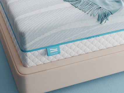 Матрас Промтекс-Ориент Soft Optima Eco 60х120