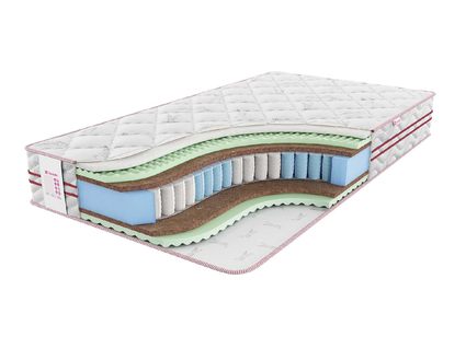 Матрас Sontelle Legross Paten 150х200