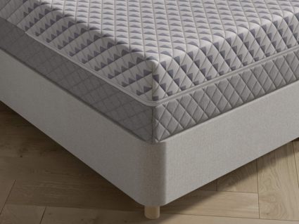 Матрас Сонум Alfa Middle 80х190