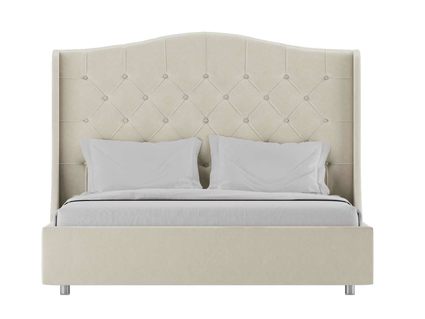 Кровать Димакс Сантана Кварц с подъемным механизмом 180х190