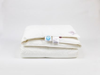 Одеяло German Grass Luxe Down Grass всесезонное/теплое/легкое 150х200