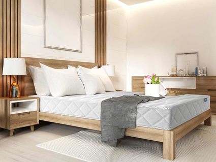 Матрас Димакс Relmas Cocos 1 3Zone 60х120