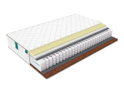 Матрас Sleeptek Premier MemoFoam Cocos 31