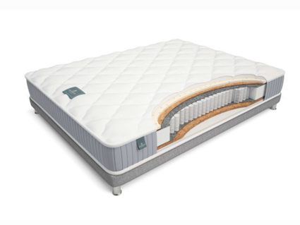 Матрас Materlux Amour 125х190
