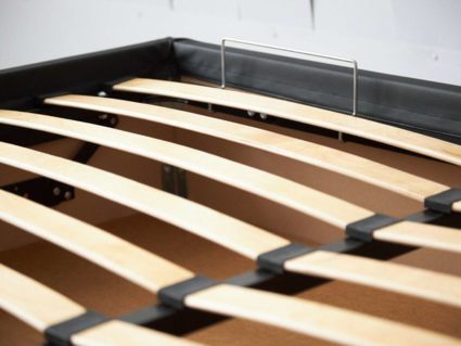 Кровать Димакс Риос Альбус с подъемным механизмом 180х190