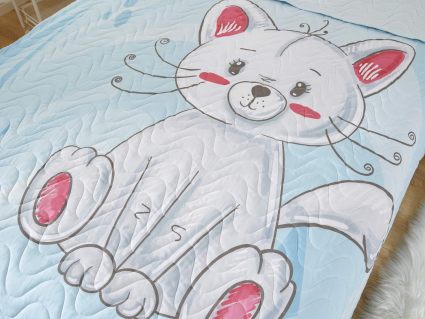 Покрывало Софи де Марко Sunny day №8 120х200