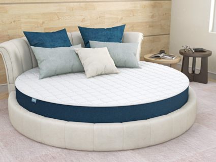 Матрас Димакс Раунд 17 латекс кокос