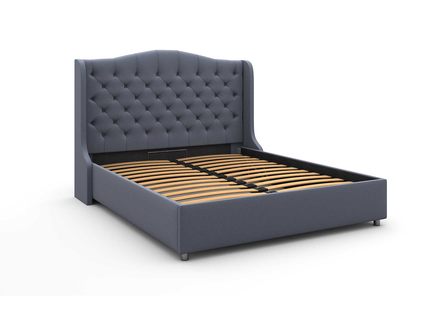 Кровать Sleeptek Premier 5 Велюр 15 269