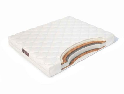 Матрас Materlux PISA 70х120