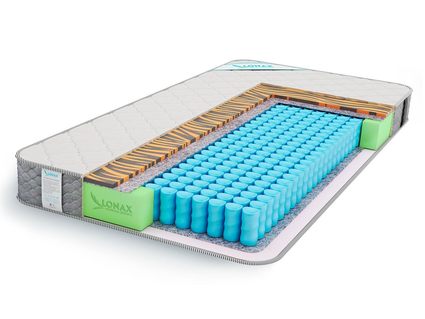 Матрас Lonax Light Tiger 33