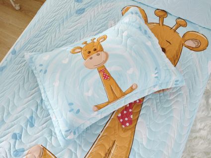 Покрывало Софи де Марко Sunny day №3 120х200