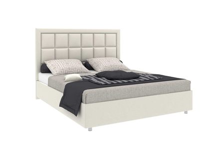 Кровать Sleeptek Premier 2 Велюр 1 (с подъемным механизмом) 140х200