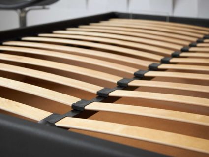 Кровать Димакс Риос Альбус с подъемным механизмом 180х190