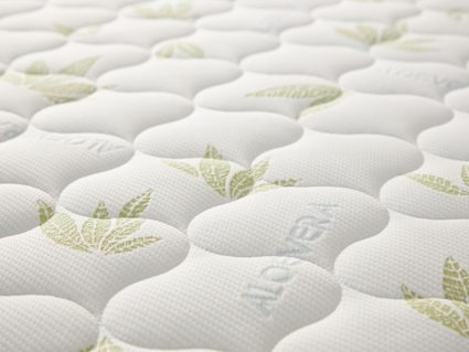 Матрас Мистер Слип Special Line релакс 500 145х195