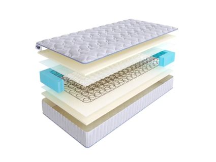 Матрас SkySleep Joy Twin Foam BS 49