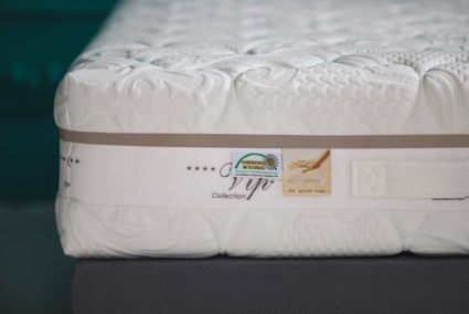 Матрас Materlux GARDA 150х180