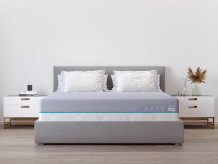 Матрас Промтекс-Ориент Multipacket Combi 2 80х200