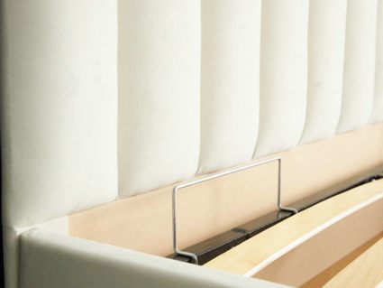 Кровать Димакс Лероса Сапфир с подъемным механизмом 140х200