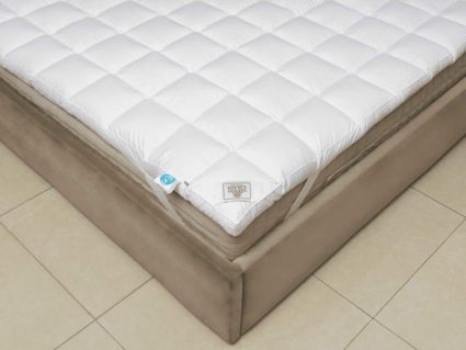 Наматрасник German Grass Mattress Royal Down Grass 118