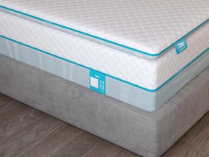 Наматрасник Промтекс-Ориент Latex Eco 4 200х200