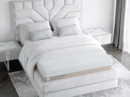 Матрас Промтекс-Ориент Duet Middle Eco 80х190