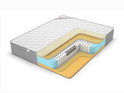 Матрас Denwir EXTRA MIDDLE MEMO SOFT TFK 160х195