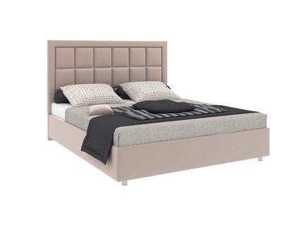 Кровать Sleeptek Premier 2 Велюр 4 (с подъемным механизмом) 180х190