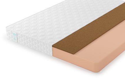 Матрас Lonax Foam Cocos 2 38