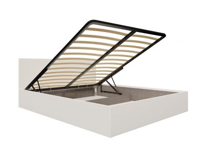 Кровать Димакс Джеффер Альбус с подъемным механизмом 200х190