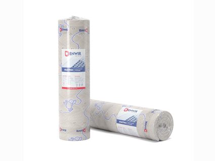 Матрас Denwir BABY SPRING FOAM 14 60х195