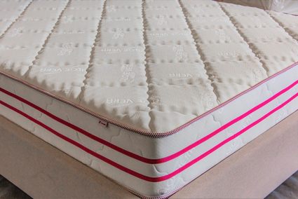 Матрас Sontelle Sante Roll zip 80х200