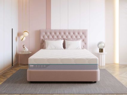 Матрас Промтекс-Ориент Multipacket Combi M 80х190