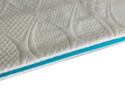 Топпер Alfabed Space 100х190