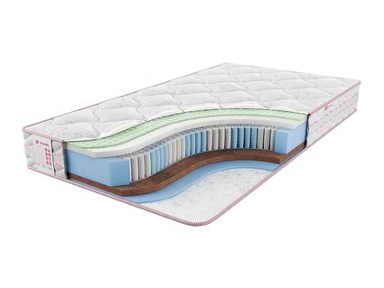Матрас Sontelle Vivre Tense temp 70х190