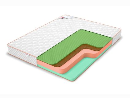 Матрас Denwir TOP ECO BALANCE RELAX 19 43