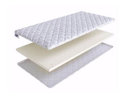 Наматрасник SkySleep Memory 4 120х190