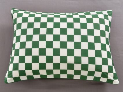 Комплект постельного белья Софи де Марко Кимберли (зеленый) Евро