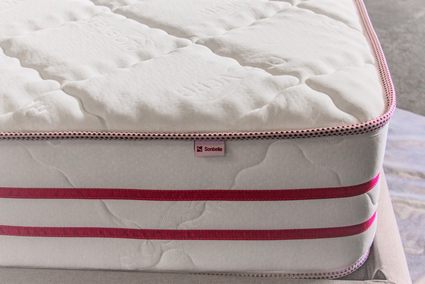 Матрас Sontelle Sante Roll zip 80х200