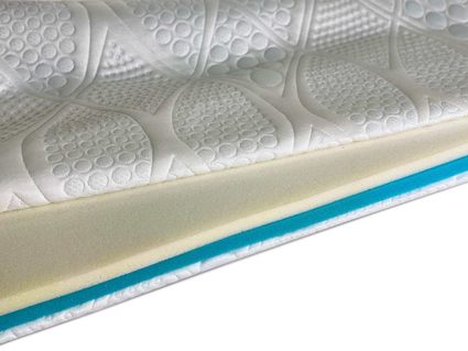 Топпер Alfabed Universe 140х190