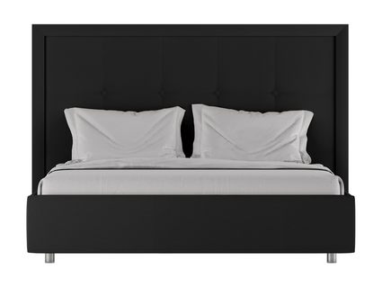 Кровать Димакс Норма + Нуар с подъемным механизмом 90х190