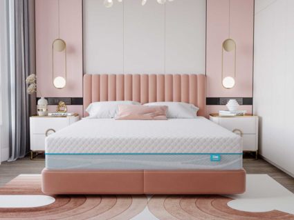 Матрас Промтекс-Ориент Soft 18 Combi 2 120х200