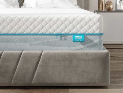 Матрас Промтекс-Ориент Soft Combi Optima 1 200х190