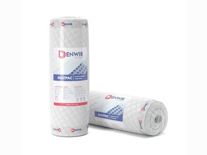 Матрас Denwir SIMPL RELAX 8 60х110