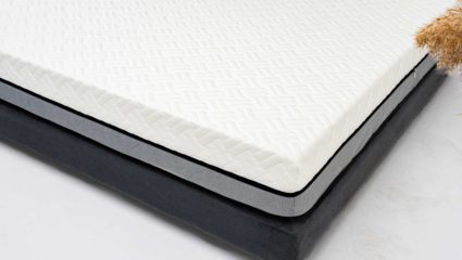 Матрас Materlux SOLIDO 80х175