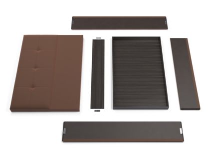 Кровать Lonax Фелиса велюр Dolly-2 (с подъемным механизмом) 160х190