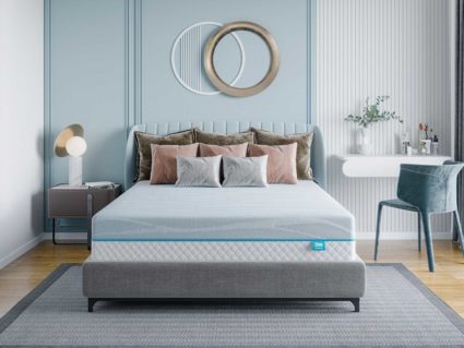 Матрас Промтекс-Ориент Soft Artek 60х120