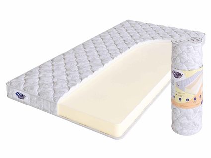 Матрас SkySleep Roller Cotton 8 200х200